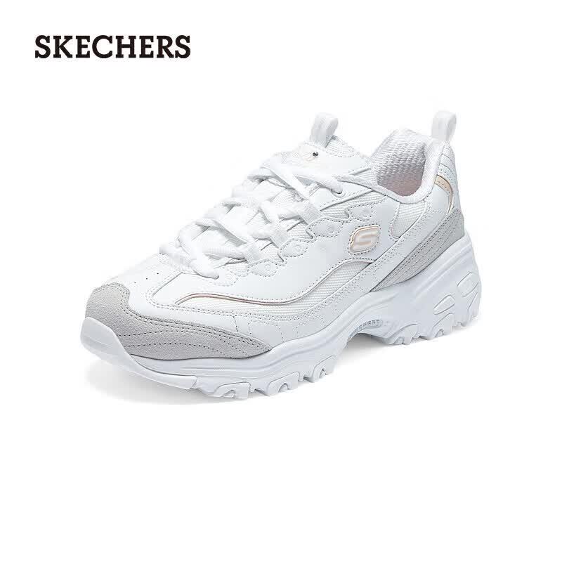 Skechers Moka Bear Women s Platform Sneakers 150231 US 8