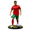 Bambole Modello Calcio Cartoni Animati Carine Action Figure Accessori Auto Regali per Tifosi di Calcio