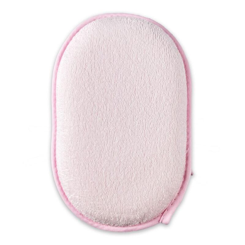 Sofrene 100% Cotton Bath Sponge 1P Shower Sponge O [WA5A641]