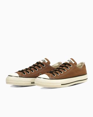 31317450 All Star Aged CL OX Sepia Brown (Men's)
