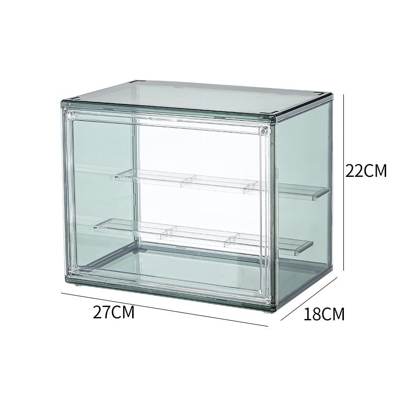 Organizer for Fingures Storage Box Jewelry Organizers Makeup Organizer for Bag