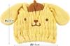 Skater Towel Cap Hair Dryer Towel Sanrio Pompompurin Boys Girls Quick-Drying TOC11-A