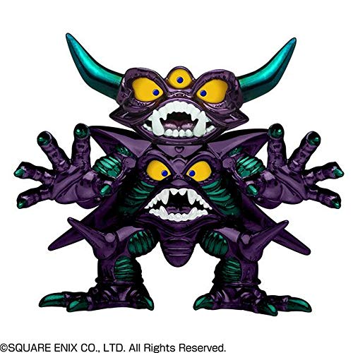 

[Официальный магазин] Dragon Quest Metallic Monsters Gallery Ограниченное издание Evil Priest