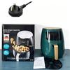 8L Multi-Functional Smart Touch Air Fryer Oven – Large Capacity Electric Fryer & French Fry Maker