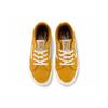 Vans Sk8 Corduroy Side Stripe Low Top Skate Shoes Unisex Sneakers Ginger-Yellow VN0A4UWIA0Q