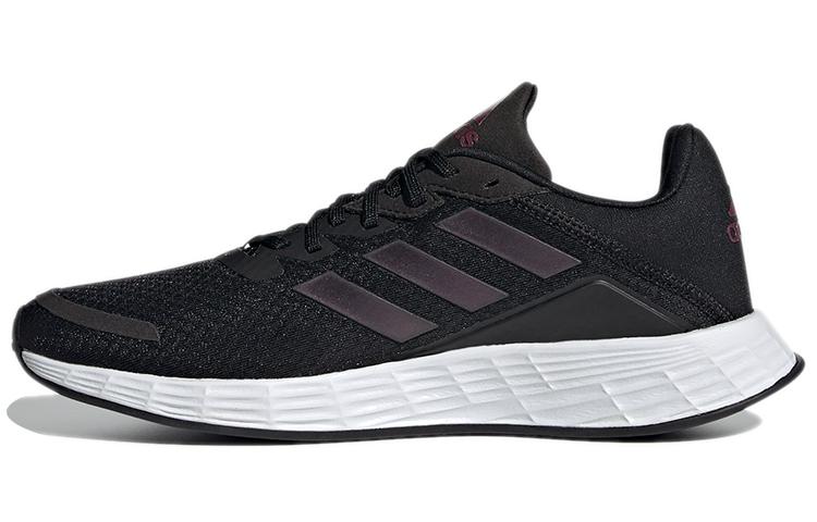 Adidas Duramo Sl  Black Purple White  Women s FY6709 36