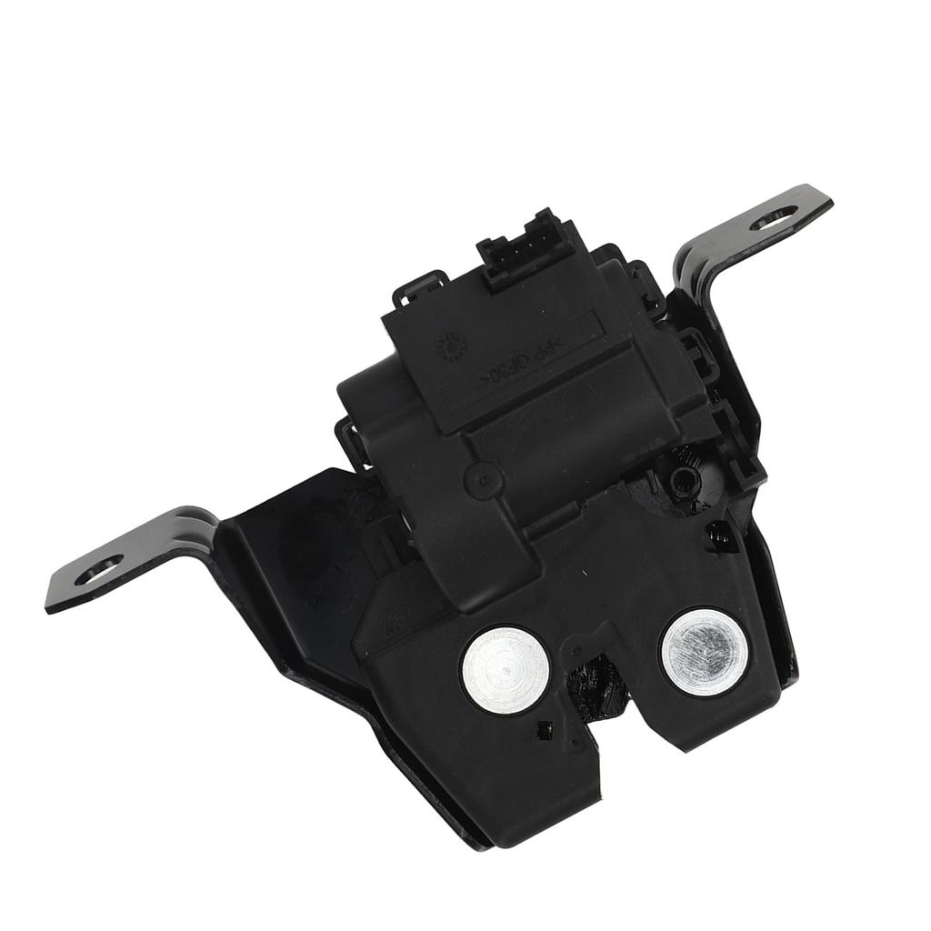 4pin Rear Door Latch Assembly 51247337576 Sensitive Tailgate Latch Fit For Clubman F54 F54 LCI F55 F56