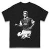 Dennis Bergkamp Arsenal T Shirt Tshirt Mens Womens Unisex Tops Tees