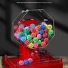 Electric Lottery & Drawing Machine