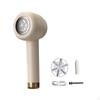 Sweater Shaver Multiuse Reusable Linting Brush Fabric Remover White