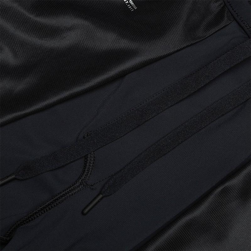 New FILA A.P. Knitted Sweatpants Men's A51M431602FBK