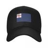 The Bunker Hill (Bunker Hill Flag) Baseball Cap Mountaineering Designer Cap Golf Wear Men Hats Women's