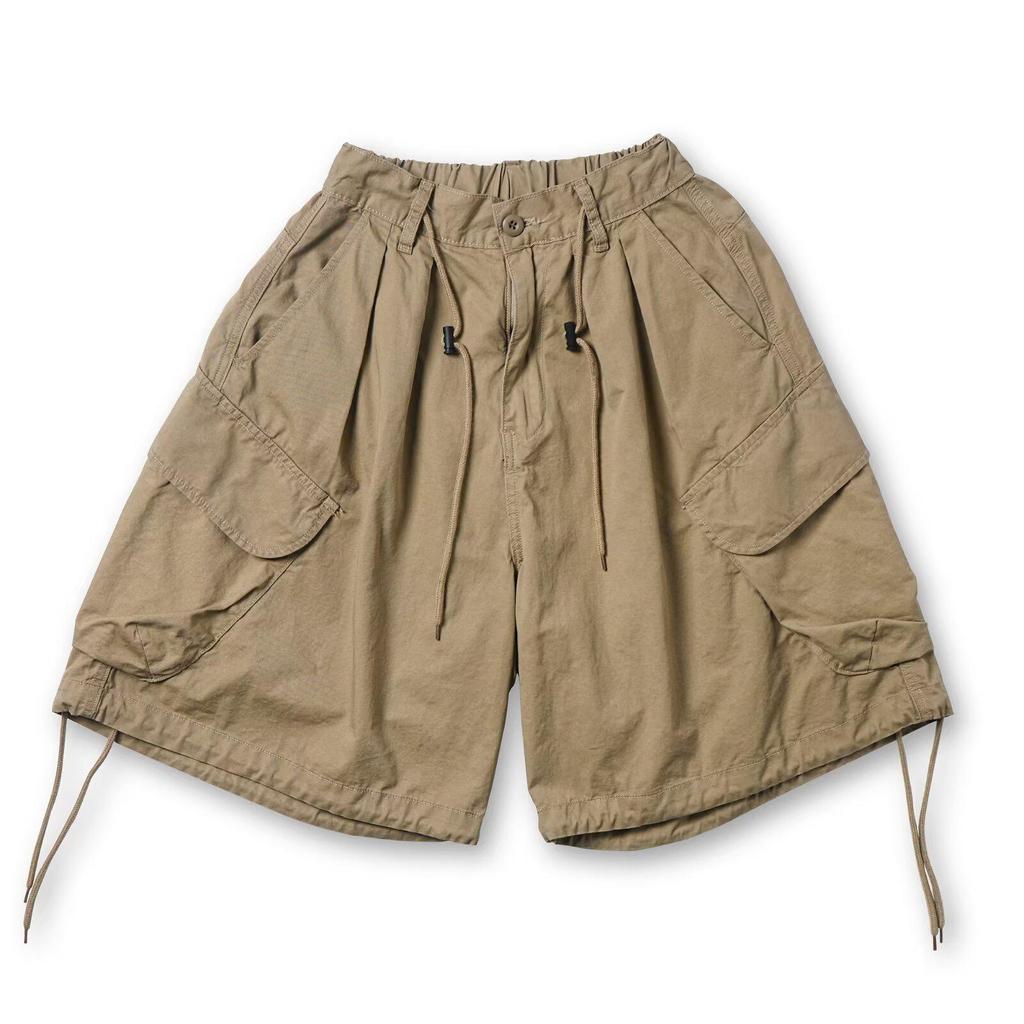 Men's Trendy Loose-Fit Summer Cargo Sports Shorts