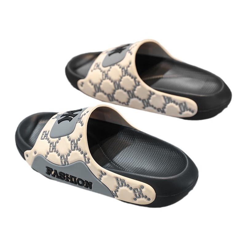 Bofu Vogel Heren Buiten Zomer Slippers Sandalen