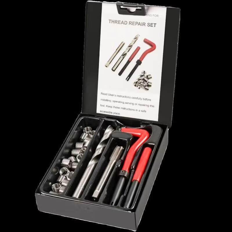Spark Plug Thread Repair Kit
