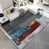 Minimalist Style Living Room Carpet Sofa Coffee Table Bedroom Bedside Mat Home Use