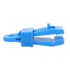 10 Pcs Durable Heavy Duty Tarp Clips Reusable Adjustable Tent Clips Windproof Multipurpose Awning Clamps Home Yard