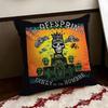 The OOffspring Cushion Cover Reversible Soft Durable Pillow Cover Home  Car MultiScene Use for Daily Comfort