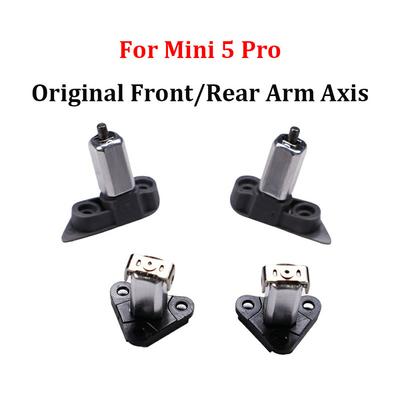 Arm Axis for DJI Mini 5 Pro  Front / Rear Motor Arm Shaft for Mini 5 Pro Accessories Repair Parts 95%
