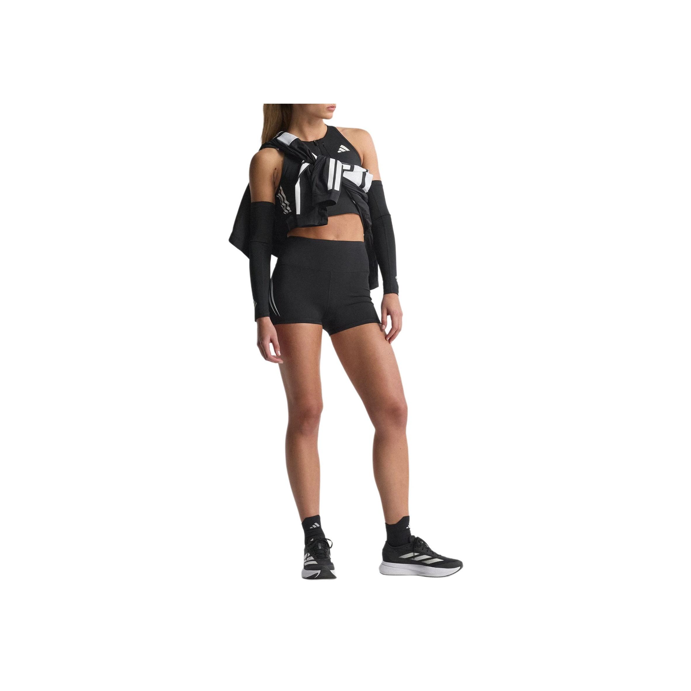 

Новые женские спортивные шорты Adidas Adizero JW1736 XL