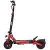 RCB D5 Adult City EScooter 10 Inch Run-Flat Tire 500W Motor 48V20.8 AH Folding Outdoor Dual Disc Brakes E-Scooter