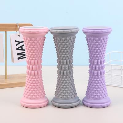 Massage – Fotmassage