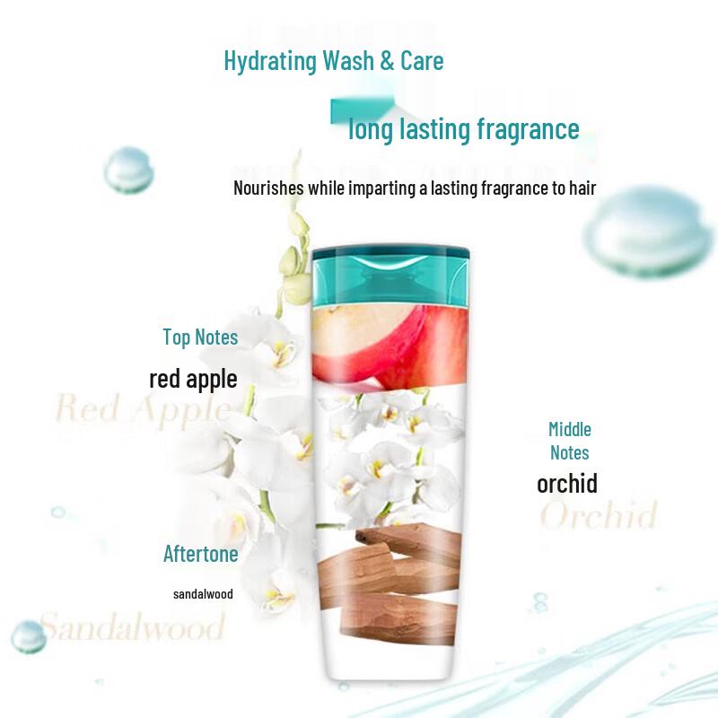 L'Oréal Hyaluronsäure Feuchtigkeitsshampoo