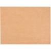 Pan Liner Sheets, 6 x 9 inches, Natural Unbleached, 100 Count