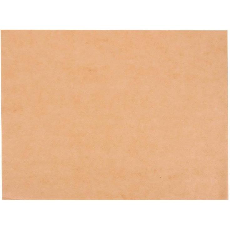 Pan Liner Sheets, 6 x 9 inches, Natural Unbleached, 100 Count