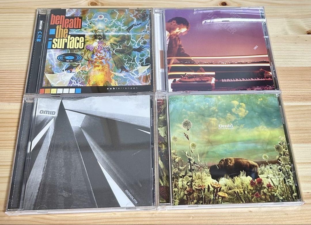 

[USED] OMID NONCE SACH YUSEF AFLOAT DEESKEE