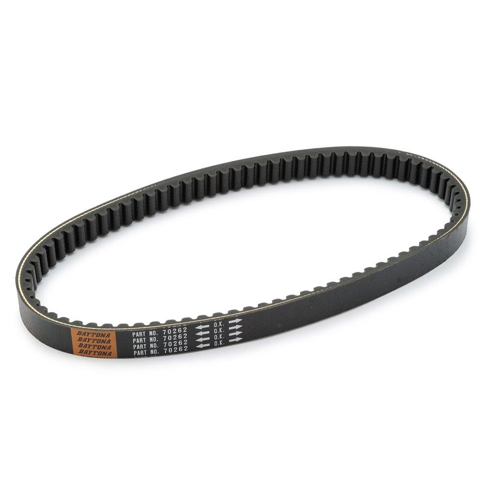 

Daytona Motorcycle Reinforced V Belt 70262 BW S125 YW125T
