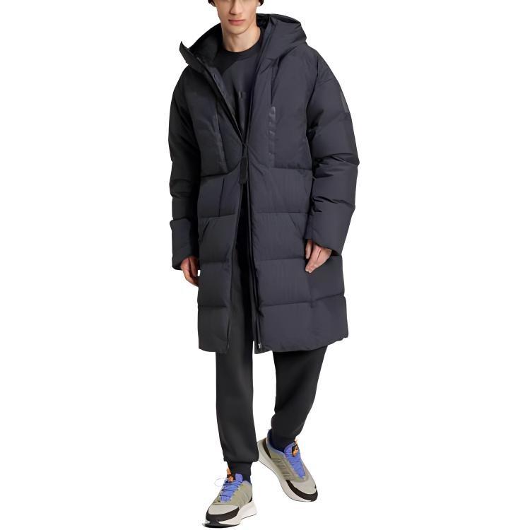 Adidas Myshelter Down Parka IS9049