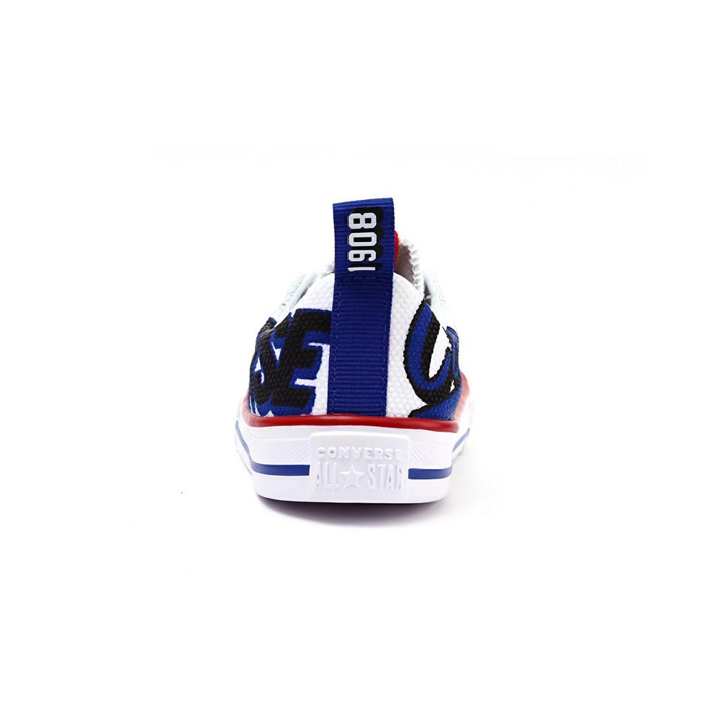 Baby Converse Chuck Taylor All Star Toddler Shoes White Black Red 766483C