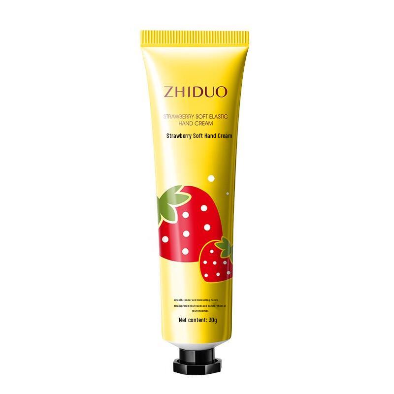 Fumaide Strawberry Hydrating Hand Cream Gift Set