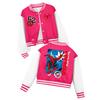 Kids Long Sleeve T-Shirt with Print Casual Daily Wear
