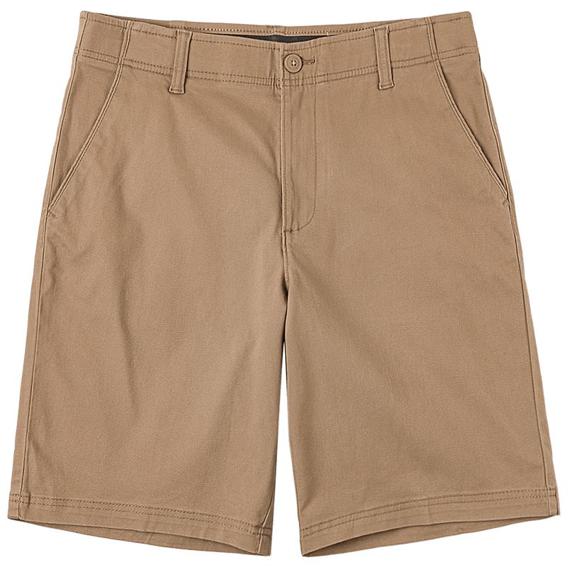 

Lee Men s Straight-Leg Casual Shorts 30
