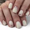 Plaknagels – Nageltips en plaknagels