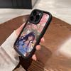 Kaoruko Waguri Phone Case For IPhone 17 Pro Max 15 Pro 16 14 Plus 12 13 Mini 11 Pro Shockproof Soft Cover