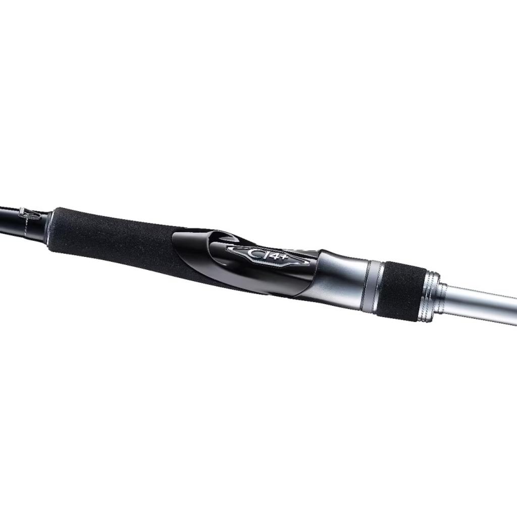 SHIMANO 26 Lunamis S90L Seabass Rod