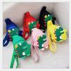 Fashion Cartoon Chest Bag Dinosaur Mini Crossbody Bag Shoulder Bag Toddler
