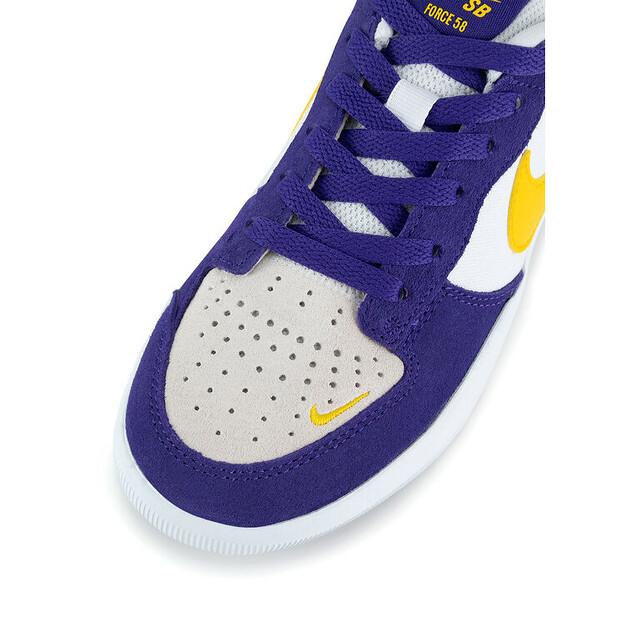 נעלי ספורט נייקי DV5477-500-W כחול