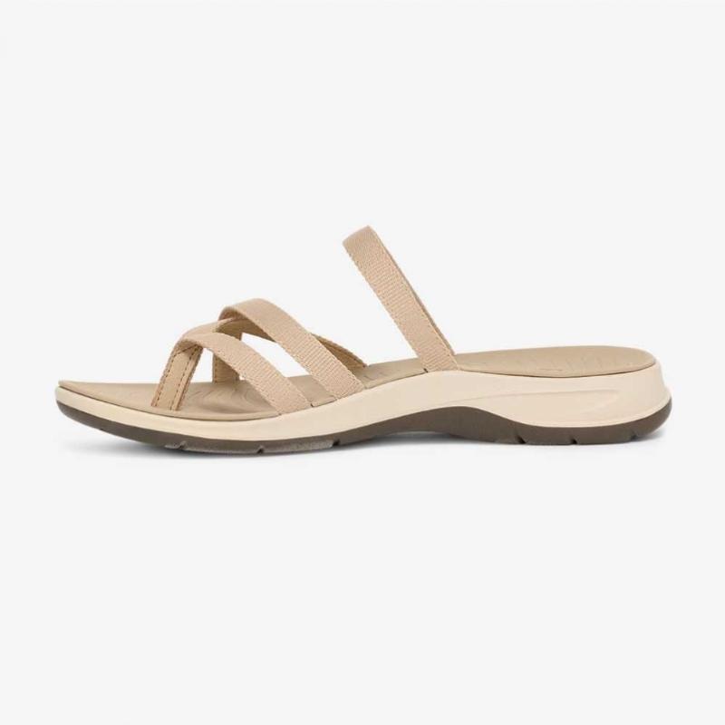 Teva 2025 S S New Women S Tira Traveler Flip Stvf2519490