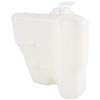 Car Coolant Reservoir For HONDA ACCORD VIII 2008-2015 Expansion Tank Water Tank Return Kettle 19101-R40-A00 19101R40A00 Parts