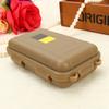 Outdoor Waterproof Airtight Survival Storage Case Container Fishing Carry Box