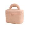 Waterproof Travel Toiletry Bag Large Capacity Cosmetic Case  Makeup Brush Storage Pouch