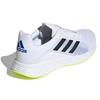 New Adidas Duramo Sl 'White Black' FY6683