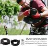 Spulenkappenabdeckung 682378-02 Für Black&Decker ST4500 Für ST1000 ST4000 ST4500 Rasentrimmer Kit Ersatz Mit Feder
