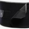 Decathlon Fitness Warm-Lendenwirbelstützgürtel mit 4 Stäben
