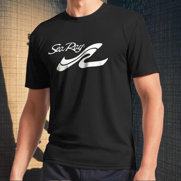 Men s and Women s T-shirts Sea Ray Boats XXXL