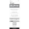 [Reimported Product] Pilot Doctor Grip Dr. Grip Gel Gel Ink Ballpoint Pen Limited Black 0.7 Mm (F...